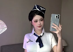 Màn hoá thân Seraphine khiến anh em game thủ ngây ngất