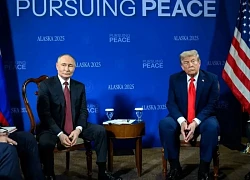 Mâu thuẫn của Tổng thống Trump về cuộc xung đột Nga - Ukraine