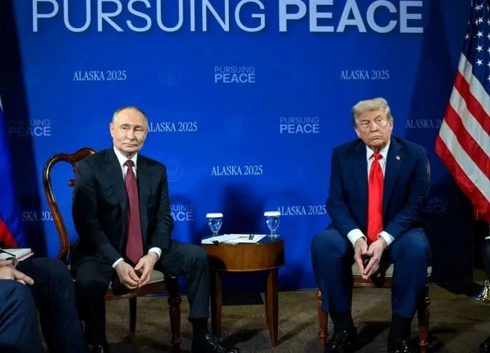 Mâu thuẫn của Tổng thống Trump về cuộc xung đột Nga - Ukraine
