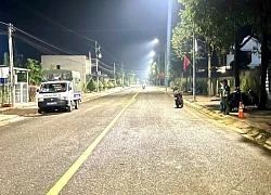 Mâu thuẫn khi ăn nhậu, người đàn ông bị đâm tử vong ở TPHCM
