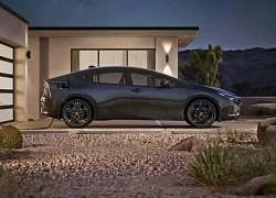 Mẫu xe tiết kiệm xăng bậc nhất của Toyota có thêm phiên bản đặc biệt, giá hơn 700 triệu
