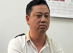 Bắt nguyên Giám đốc Tổng đại lý ở Vũng Tàu của Dai-Ichi Life Việt Nam