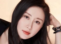 Mỹ nhân 'Thiên long bát bộ' sự nghiệp sa sút, giờ bán hàng online kiếm tiền tỷ
