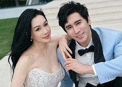 Mỹ nữ gốc Việt đẹp nhất châu Á từng có 2 đời chồng: Chi đậm làm 3 đám cưới rước "hồng hài nhi" kém 12 tuổi về dinh