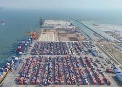 Mỹ tăng gấp đôi thuế nhập khẩu đối với hàng hóa Ấn Độ