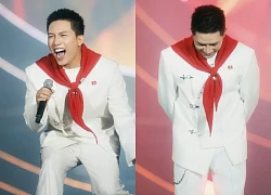 Nam ca sĩ đắt show nhất Đại lễ 2/9: Có 10 concert quốc gia xuất hiện đến 9, đẹp trai giọng ngọt còn biết sáng tác nhạc về Bác Hồ