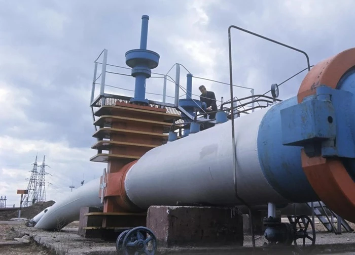 Nga cảnh báo cứng rắn Ukraine khi đường ống dầu sang châu Âu bị tấn công