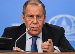 Nga - Ukraine tính đối thoại, Mỹ cân nhắc thượng đỉnh ba bên