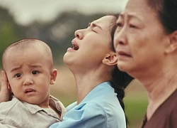 Người nước ngoài xem MV thời chiến của Hòa Minzy khóc hết nước mắt, liên tục đặt câu hỏi về "nỗi đau giữa hoà bình"