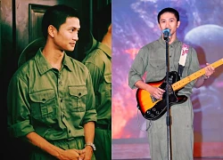 Nhạc Việt hot nhất hiện nay: Ca sĩ cứ diễn là khóc, "đem thanh xuân gieo tự do cho đất nước" khiến cả triệu người thổn thức