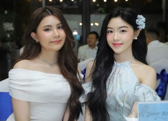 Nhan sắc con gái MC Quyền Linh gây bão mạng