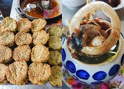 Những đặc sản Việt Nam nhìn "hết hồn" nhưng ăn vào lại ngon quên lối về