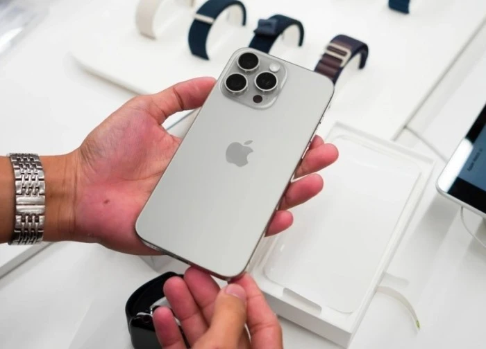 Apple ấn định sự kiện ra mắt iPhone 17 vào ngày 10/9