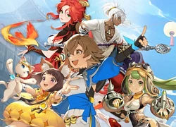 Những tựa game nhập vai sắp ra mắt sẽ hoàn toàn miễn phí, người chơi nên chờ đón