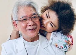 NSND Thanh Hoa tuổi 75: 'Tôi là em bé được chiều chuộng nhất trong nhà'