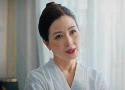 Nữ diễn viên gạo cội tái xuất phim giờ vàng nhận 'mưa' lời khen