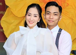 Nữ nghệ sĩ giữ chức Viện trưởng, ở nhà 800 m2 tại Bình Thạnh, lấy chồng kém 11 tuổi là học trò