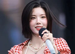 "Nữ thần sexy lễ hội té nước" gặp hậu quả kinh hãi vì ép cân quá đà