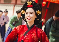 Phim Hàn có dàn diễn viên visual long lanh nhất hiện tại, đến cả nữ phản diện cũng đẹp dã man