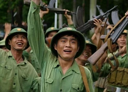 Phim "Mùi cỏ cháy": Ký ức bi thương, khúc tráng ca kiêu hãnh về Thành cổ Quảng Trị
