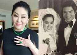 "Phú bà" showbiz tuyên bố nuôi vợ cũ của chồng cả đời, chủ động tăng tiền cấp dưỡng gấp 20 lần