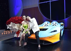 Phu nhân tập đoàn nghìn tỷ "ám ảnh" Jennie nhất Việt Nam
