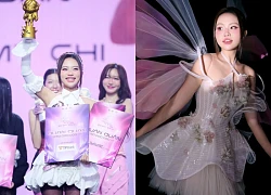 Phương Mỹ Chi bị 2 bậc thầy 'gỡ phong ấn', bùng nổ visual khác xa ảnh quá khứ!