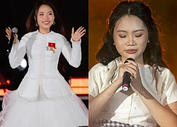 Phương Mỹ Chi ngưng diễn trước concert Em Xinh, fan chúc bình an, chuyện gì đây?