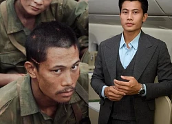 Phương Nam: vai Tạ "Mưa đỏ" hy sinh hình tượng vì nghiệp diễn, fan rưng rưng