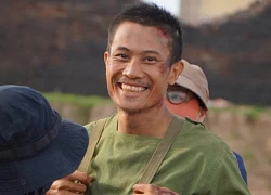 Phương Nam vào vai Tạ "Mưa đỏ": Leo 39 tầng để giảm cân, chưa thoát vai