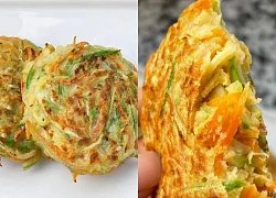 Quả rẻ nhưng là kho dinh dưỡng, trộn với những thứ này được món ăn sáng siêu ngon, bổ