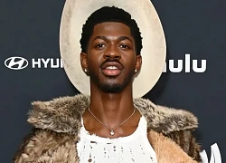 Rapper Lil Nas X phủ nhận 4 trọng tội, đã được trả tự do