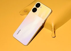 Realme sắp 'phá đảo' thế giới smartphone với pin 15.000mAh