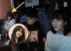 Rộ clip Thiều Bảo Trâm lấp ló bên cạnh Hải Tú, oan ức đến nay được hóa giải?