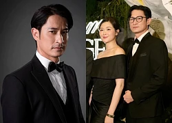 Sao nam Vbiz xuất hiện kè kè thân mật bên vợ cũ vừa ly hôn, nay bỗng thừa nhận 1 điều gây xôn xao