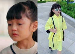 Sao nhí 2017 đắt show nhất Việt Nam hiện tại: Búp bê sống kiếm tiền cực đỉnh, 8 tuổi mua xe xịn quà khủng tặng mẹ
