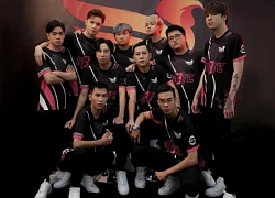 SBTC Esports bất ngờ "tái xuất" khiến cộng đồng xôn xao