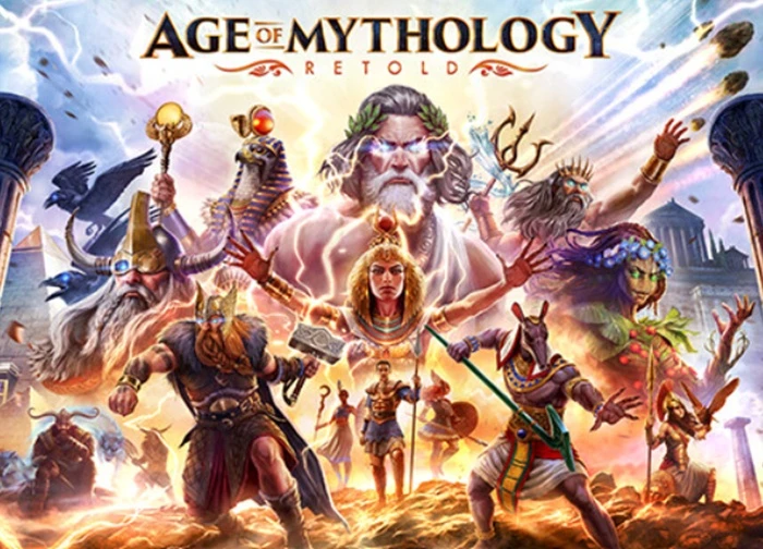 Series game bom tấn bất ngờ giảm giá sâu trên Steam, ưu đãi tới 75% cho người chơi