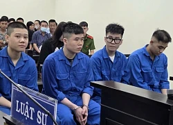 Shipper chuyên giao 'món hàng chết người' ở Hà Nội nhận cái kết đắng