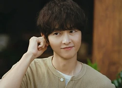 Song Joong Ki quay trở lại phim truyền hình để 'cứu' sự nghiệp?