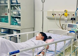Sốt xuất huyết tăng 221%, TP.HCM gấp rút mở rộng giường điều trị