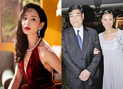 Sự thật về cuộc tình 10 năm yêu hết mình, tủi hờn của "Cô Cô" Lý Nhược Đồng