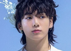 Sự thật về Jungkook (BTS): Được tuyển chọn mà không cần thử giọng