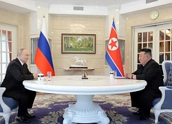 Tại sao Triều Tiên công khai vai trò trong xung đột Nga - Ukraine?