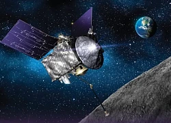 Tàu NASA vô tình đem về thứ không thuộc về hệ Mặt Trời