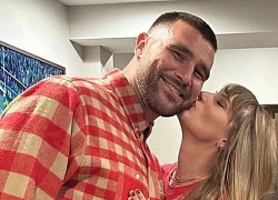 Taylor Swift làm đám cưới, phải chăng đây là một chiêu trò để trả thù tình cũ?