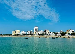 'Thì thầm mùa thu' mời gọi khám phá vẻ đẹp Cô Tô