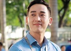 Thiếu tá quân y trong Mưa Đỏ: Nam thần đình đám showbiz Việt U50 chưa lấy vợ vì lý do đặc biệt
