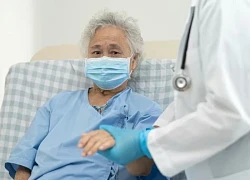 Thời tiết chuyển mùa, điều kiện thuận lợi cho virus cúm tồn tại, phát triển