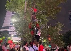 'Thông chốt' diễu binh ở Hà Nội: Đừng lặp lại những hình ảnh xấu xí